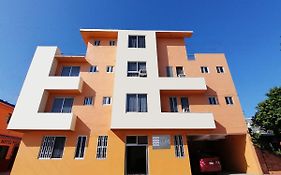 Don Luis Hostal - Sucursal Hidalgo - Tecolutla